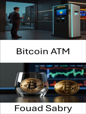 cover image of Bitcoin ATM